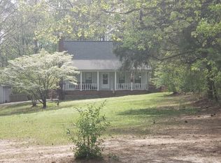 1650 N Bellview Rd, Rockmart, GA 30153