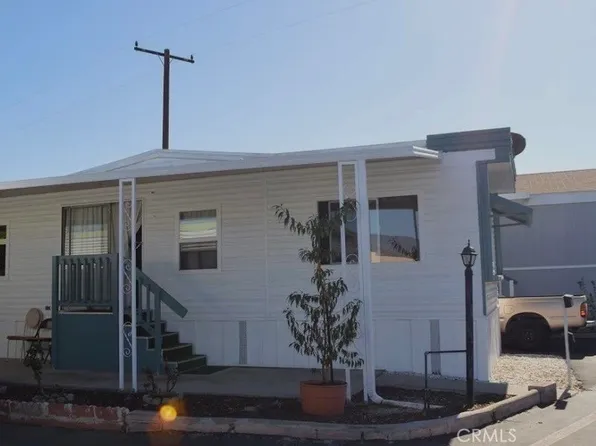 1045 N Azusa Ave Trlr 98, Covina, CA 91722
