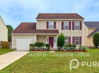 433 Spring Oak Ln, Columbia, SC 29229