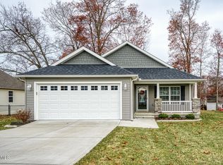 242 Panther Valley Rd LOT 24, Crossville, TN 38555