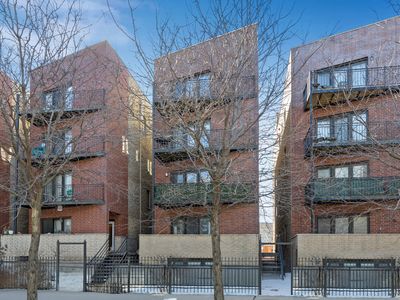 21 E 26th St APT 5, Chicago, IL, 60616