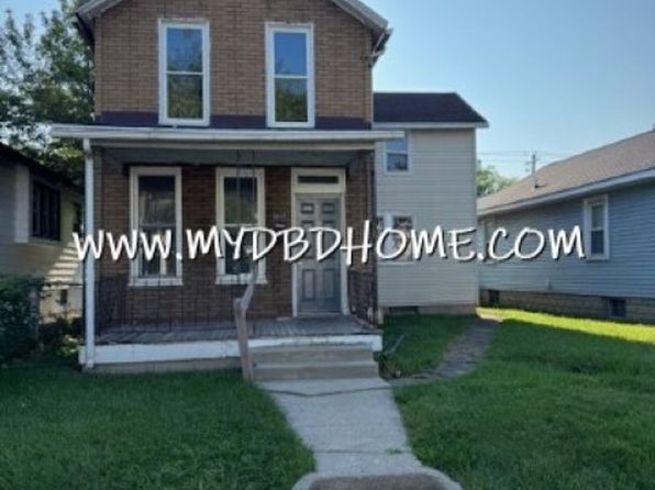 3413 Oliver St