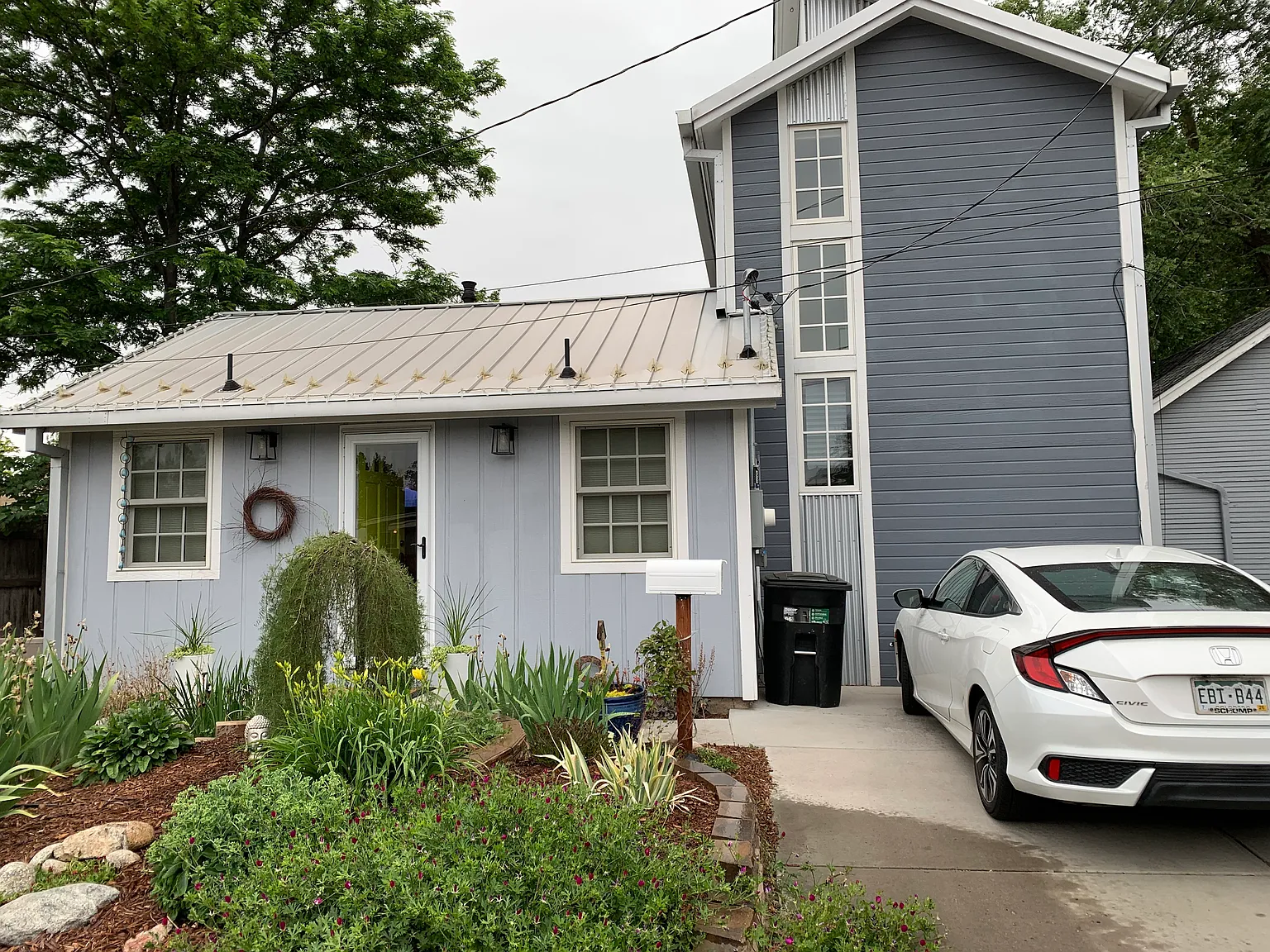 E Yale Ave, Englewood — Photo 2