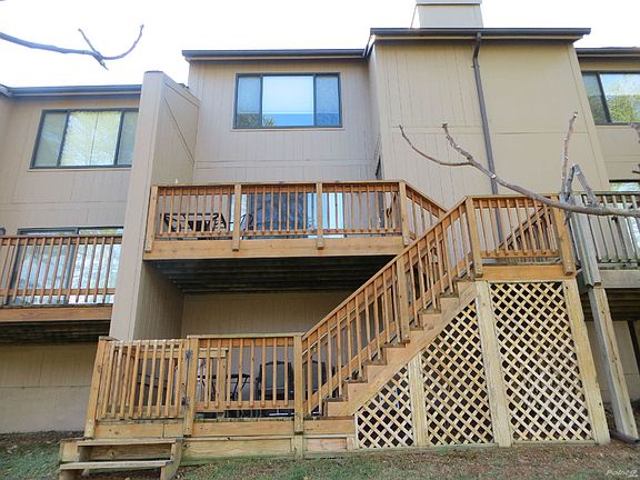 Rear Exterior