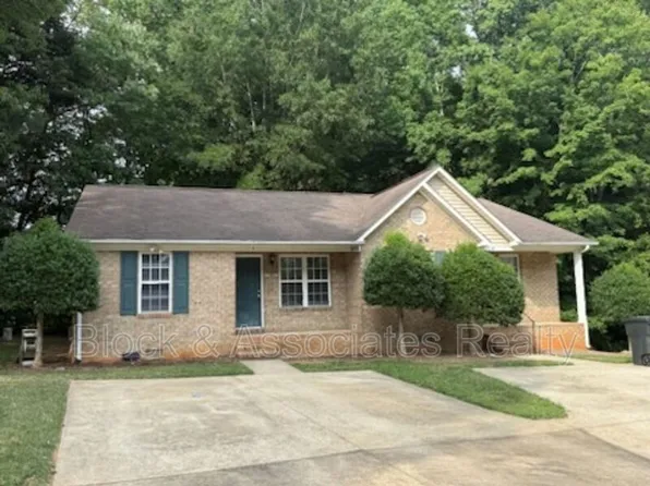 1818 Saddlewood Ct Unit B, Asheboro, NC 27203