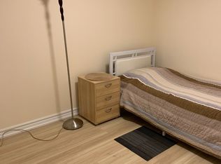 175 Mabley Cres #Basement, Vaughan, ON L4J 2Z7
