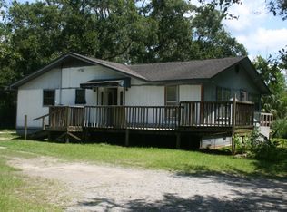 4702 Kreole Ave, Moss Pt, MS 39563