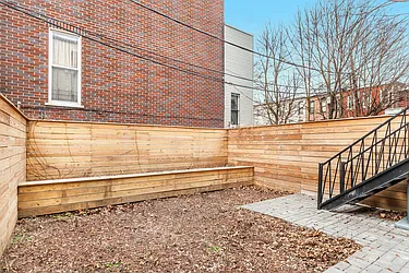 Rented by Brown Harris Stevens