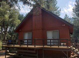 1908 Teton Way, Pine Mountain Club, CA 93222