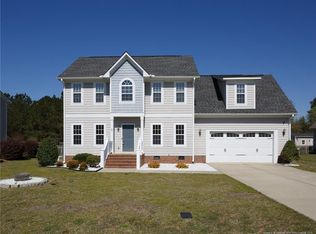2681 H Bullard Rd, Hope Mills, NC 28348