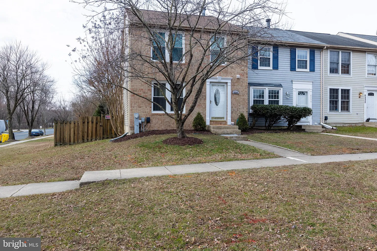 8256 Shady Nook Ct photo 1