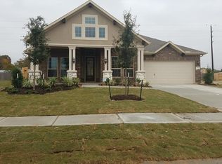 17310 Fable Springs Ln, Cypress, TX 77433