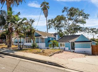 13031 Ramona Ave, Hawthorne, CA 90250