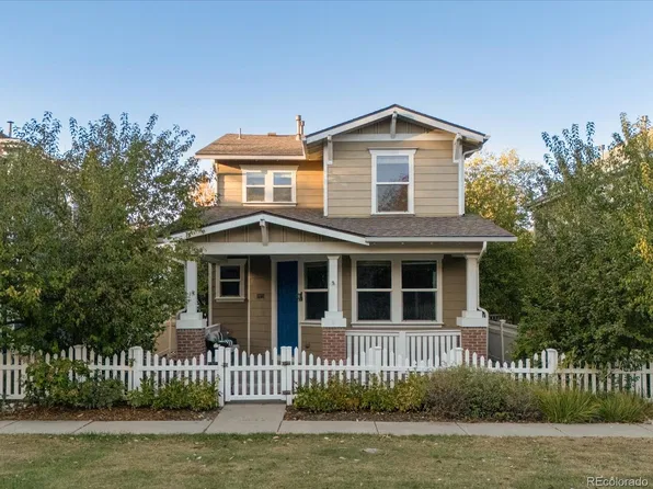 2871 Alton Street, Denver, CO 80238