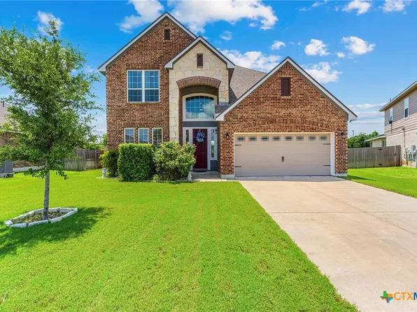 5221 Leaning Tree Dr, Temple, TX 76502
