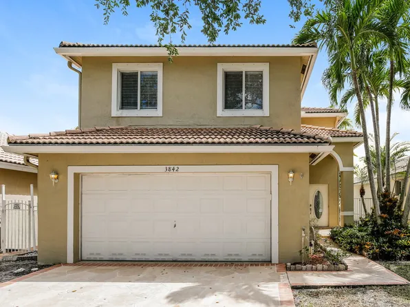 3842 NW 63rd Ct, Pompano Beach, FL 33073