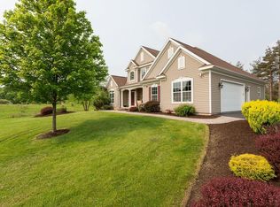 6251 Perryville Rd, Chittenango, NY 13037