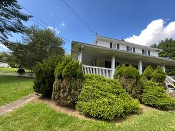 287 Back Creek Rd, Champion, PA 15622