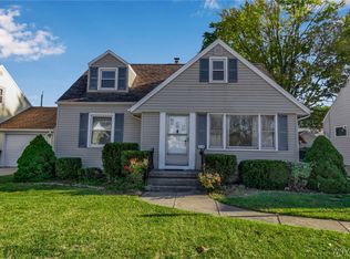 318 Forbes Ave, Tonawanda, NY 14150