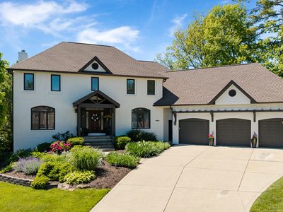 8840 Bay Breeze Ln, Indianapolis, IN, 46236