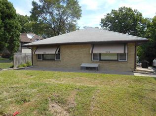 703 N Alpine Rd, Rockford, IL 61107