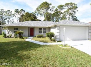 69 Bruning Ln, Palm Coast, FL 32137