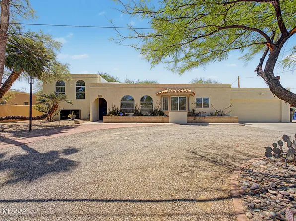2767 N Desert Ave, Tucson, AZ 85712