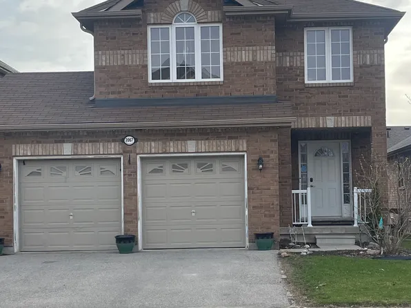 2067 McFadden St, Innisfil, ON L9S 0H6