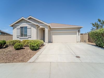 2265 Redhaven St, Linda, CA, 95901