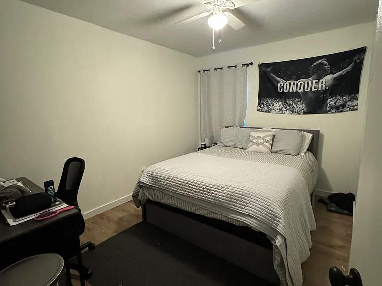 additional bedroom