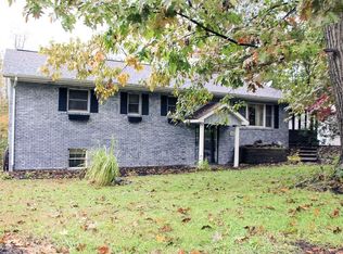 247 Betty Cir, Reedsville, PA 17084