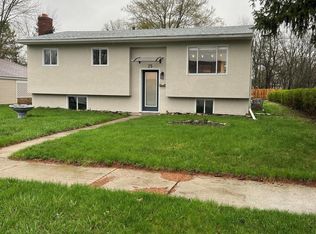 25 David St, Delaware, OH 43015