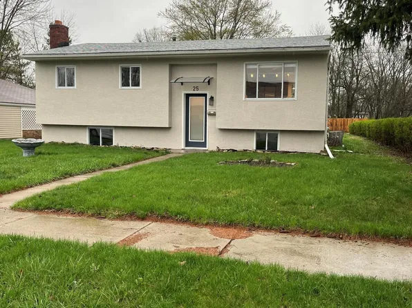 25 David St, Delaware, OH 43015