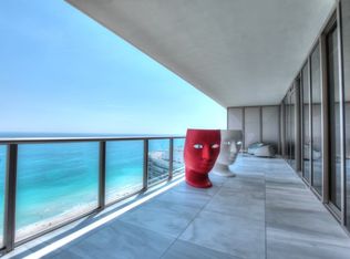 9701 Collins Ave UNIT 2603, Bal Harbour, FL 33154