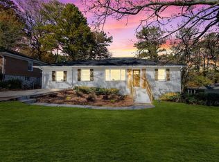 1109 Fayetteville Rd SE, Atlanta, GA 30316