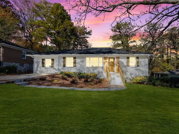 1109 Fayetteville Rd SE, Atlanta, GA 30316