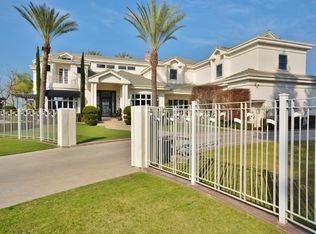202 W Bluff Ave, Fresno, CA