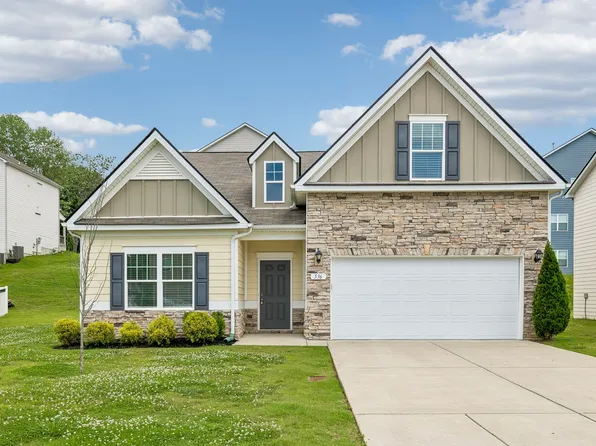 536 Morgan Meadows Way, Columbia, TN 38401