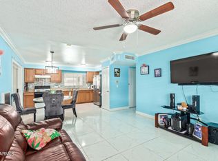 2342 N 58th Ln, Phoenix, AZ 85035