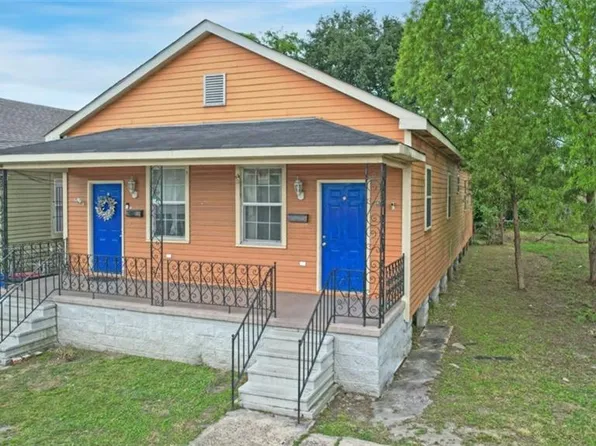 2012/2014 Annette St, New Orleans, LA 70116