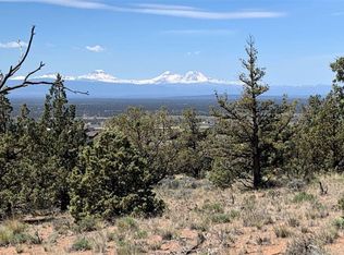 SW Hat Rock Loop, Powell Butte, OR 97753