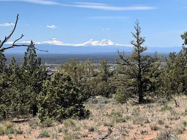 SW Hat Rock Loop Homesite 177, Powell Butte, OR 97753
