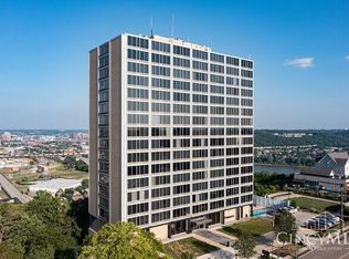 810 Matson Pl Unit 1505, Cincinnati, OH 45204