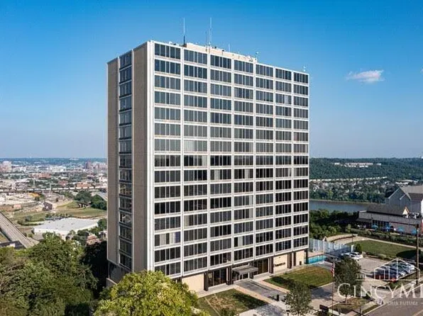 810 Matson Pl Unit 1505, Cincinnati, OH 45204