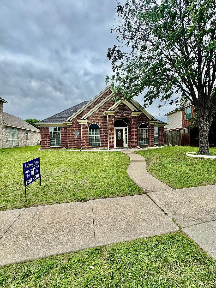 Building Photo - 5606 Allen Ln