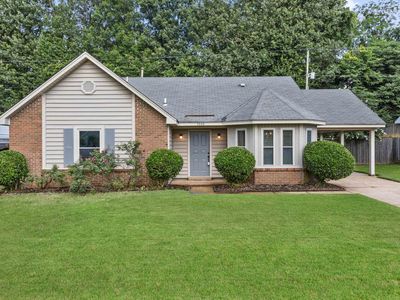 7040 Daneman Dr, Memphis, TN, 38133