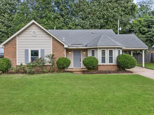 7040 Daneman Dr, Memphis, TN 38133