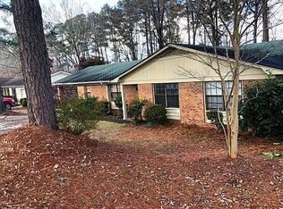 4111 Fair Oaks Rd, Martinez, GA 30907