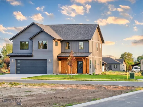 191 Sage Grouse Dr, Bozeman, MT 59718