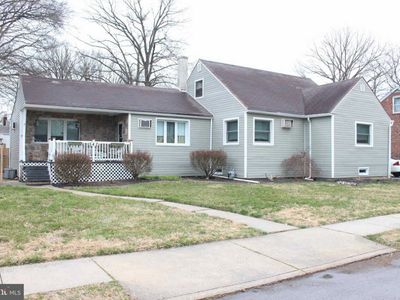 542 Fernwood Ave, Folsom, PA, 19033